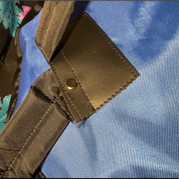 ✨ 🌈 Vintage “University of Hawaii” campus backpack. Fair - Picture 8 of 9